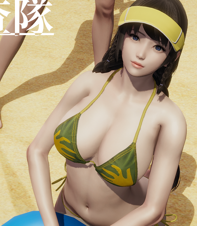 [3D全彩]RE調查隊01-5.1+番外篇[1465P/508M]