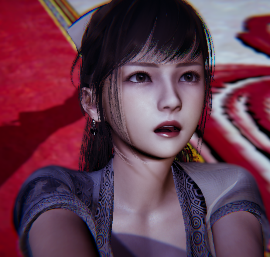 [3D全彩]古装女侠大战变异尸人01-02+女忍者行刺失败后01-02+抉择[333P/211M]