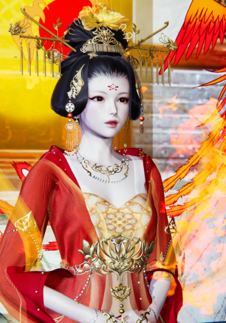 补[3D全彩]异妖01-16+番外九重榨杀+特别篇-魅魔特工：黑暗世界01-03[1096P/442M]