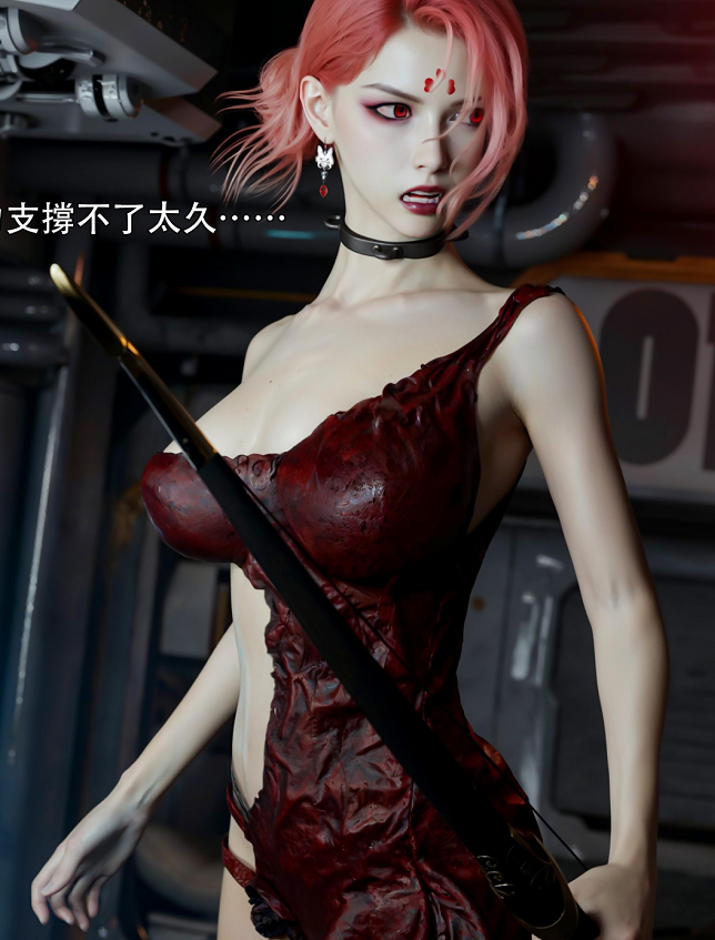 [3D全彩]  逆转HD 46-47 [221P/270M]