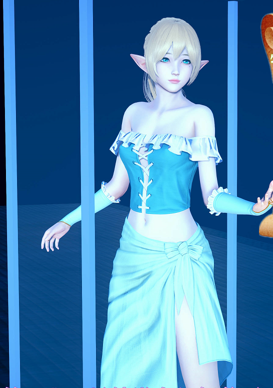 [3D全彩]异世界收集美少女冒险者的尸体 04-06[768P/524M]