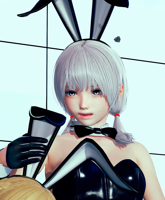 [3D全彩]异世界收集美少女冒险者的尸体 04-06[768P/524M]