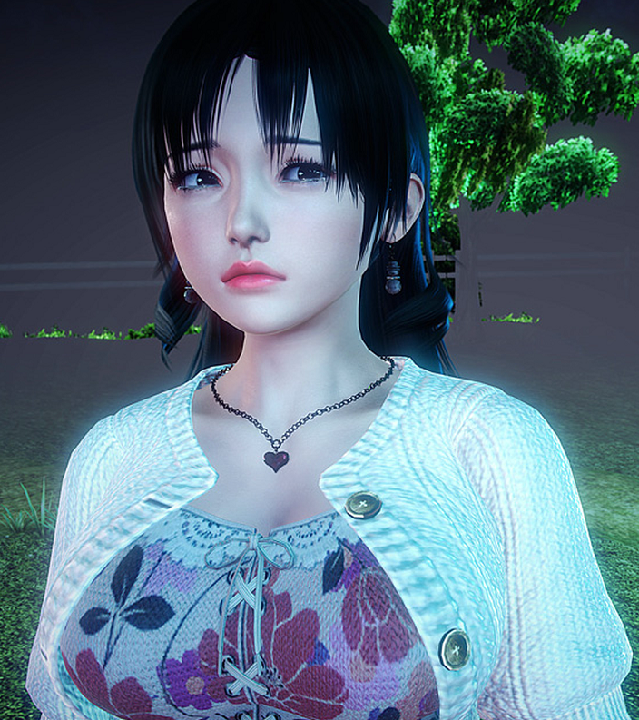 [3D全彩]AndiGG 生命的约束(完)[106P/85M]