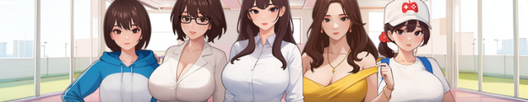 【互动SLG】职场幻想 Ver1.2.11 官方中文版+DLC