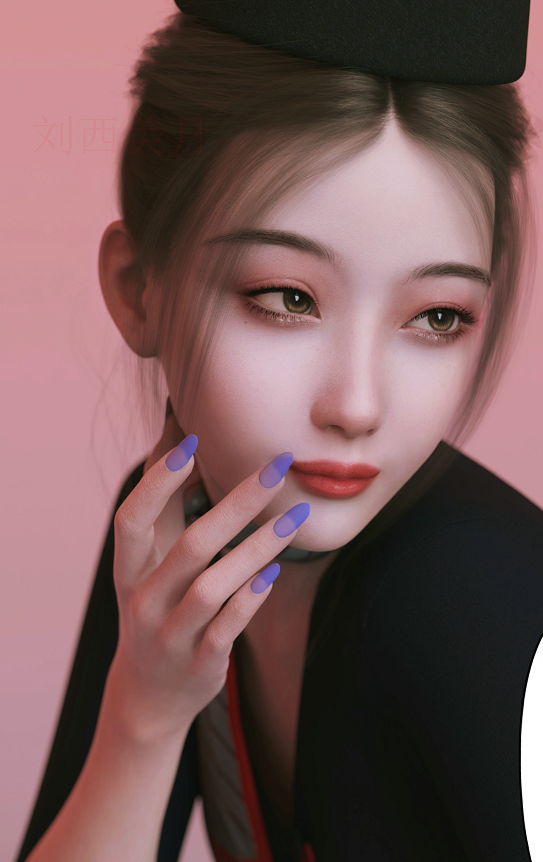 [3D全彩]黏液之爱01[108P/90M]