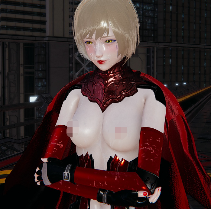 [3D全彩] 星战外传01-03[410P/158M]