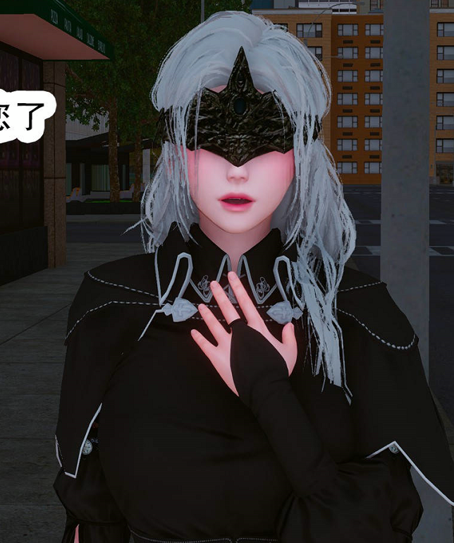 [3D全彩]天命-魔途01-21[2036P/711M]