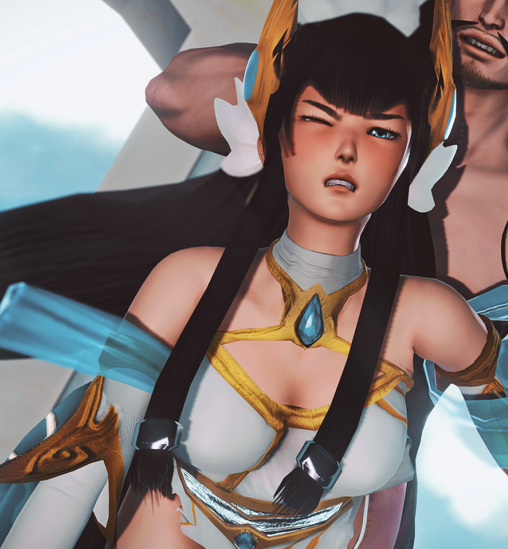 [3D全彩]劍仙殞落01-02[97P/92M]