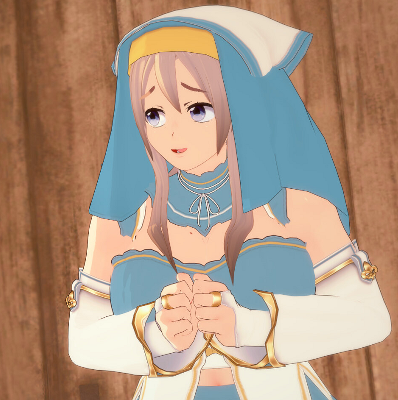 【日系SLG/AIGPT汉化/3D】地牢日子 Dungeon Days v0.9.0b【PC+安卓/2.88G】