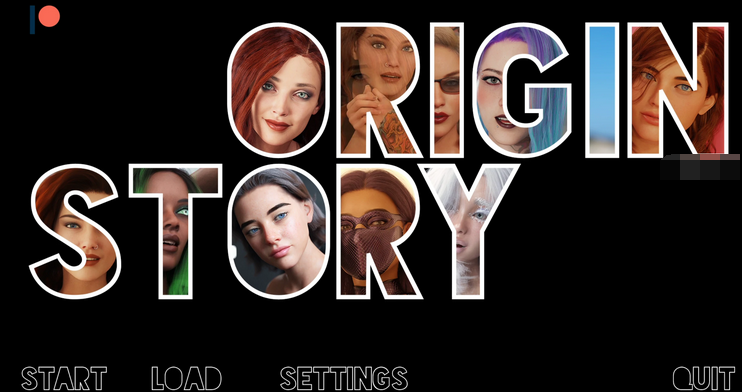 【欧美SLG/AIGPT汉化/3D】起源故事Origin Story [v0.3.1]【PC+安卓/3.81G】