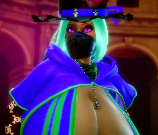 【亚洲SLG/AIGPT汉化/3D】乳战末日 Boobageddon v0.11.11【PC+安卓/3.6G】