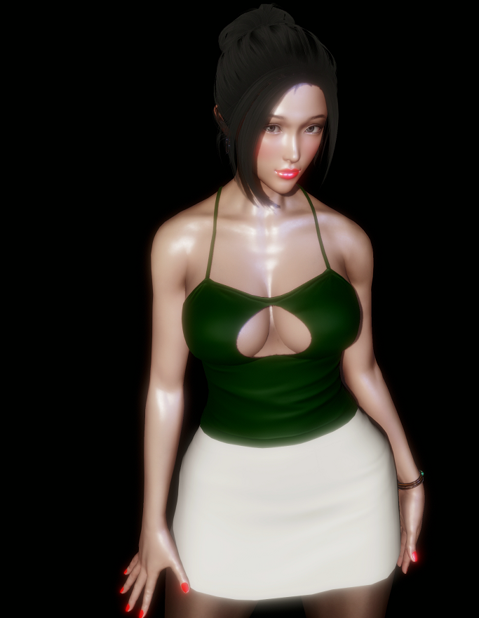 [3D全彩]  [CHS工作室]作品合集 [8931P/14.2G]