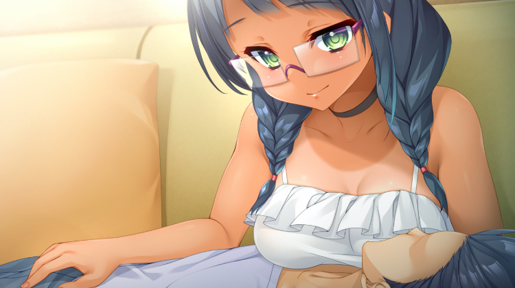 【日式ADV】ひやけあと AI汉化润色版+全CG存档