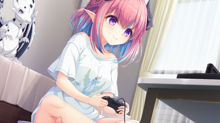 【大型ADV】はじめるセカイの理想論 - GPT4.0汉化版+全CG存档