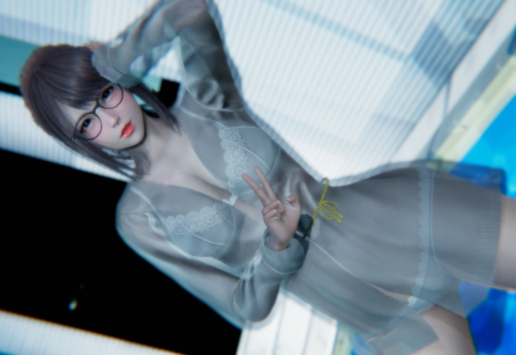 [3D全彩]我的姐夫1-3[165P/105M]