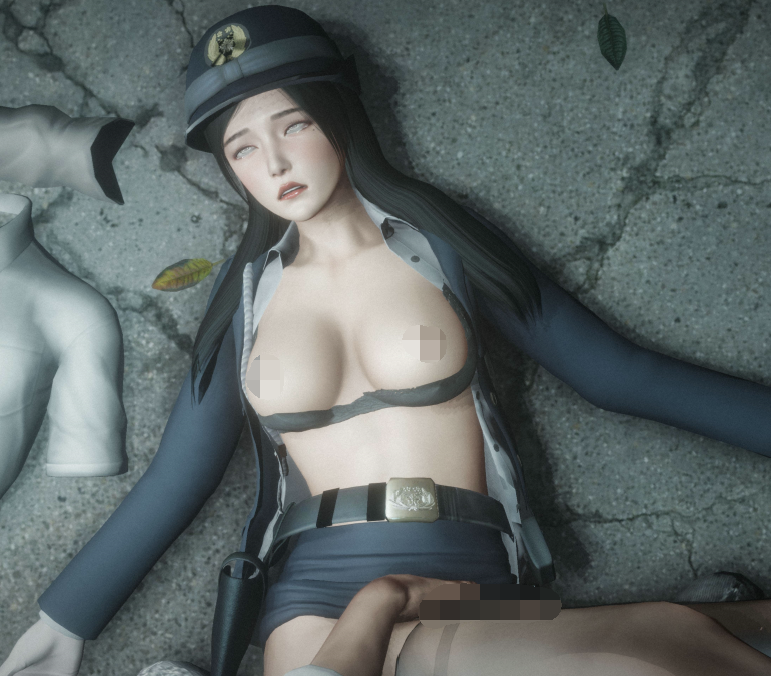 [3D全彩]姊弟[175P/126M]