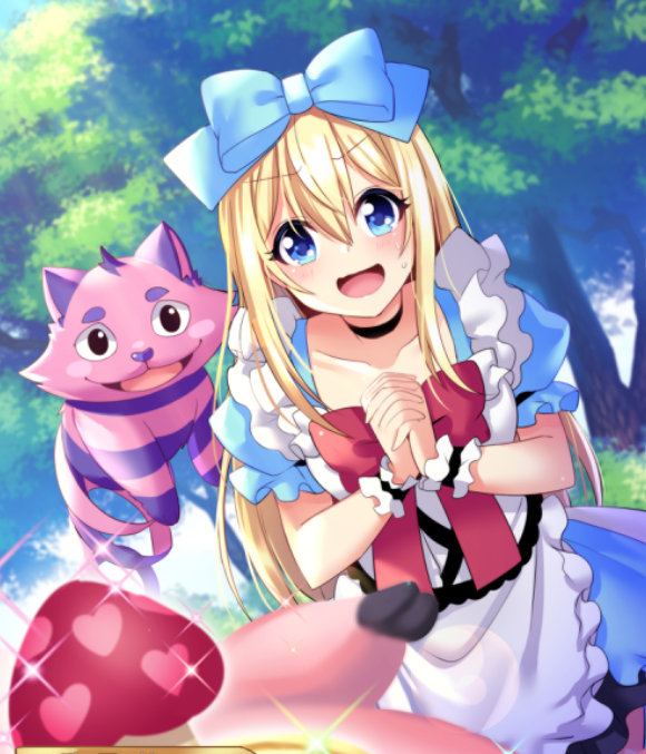 [矢印キー (星名めいと)]仮想童話 汉化合集 [586P/1.53G]