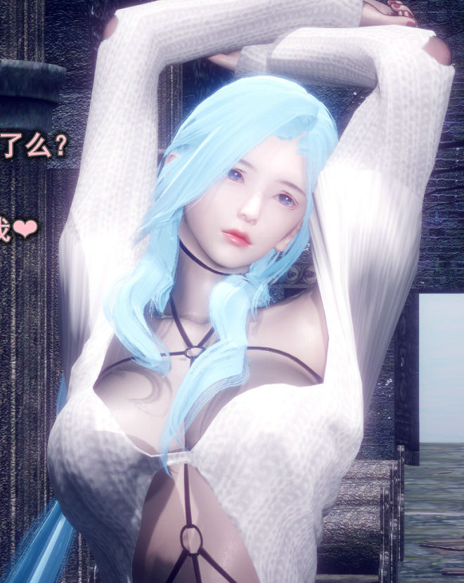 [3D全彩]丝袜大魔王04-05+其他[901P/253M]