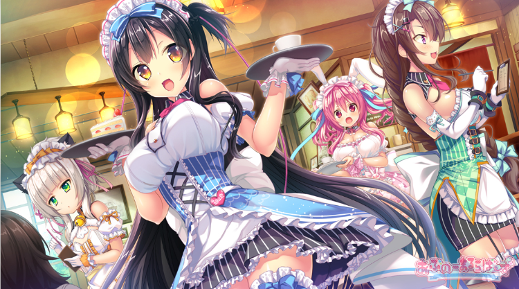 【日式ADV】あぶのーまるらば～ず GPT3.5汉化版