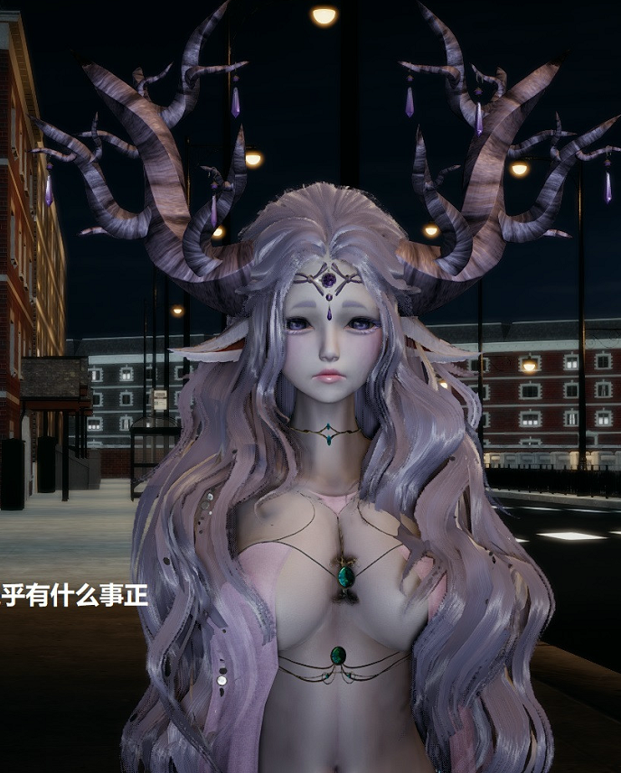 [3D全彩]精灵救世主01-02 (完)[386P/145M]
