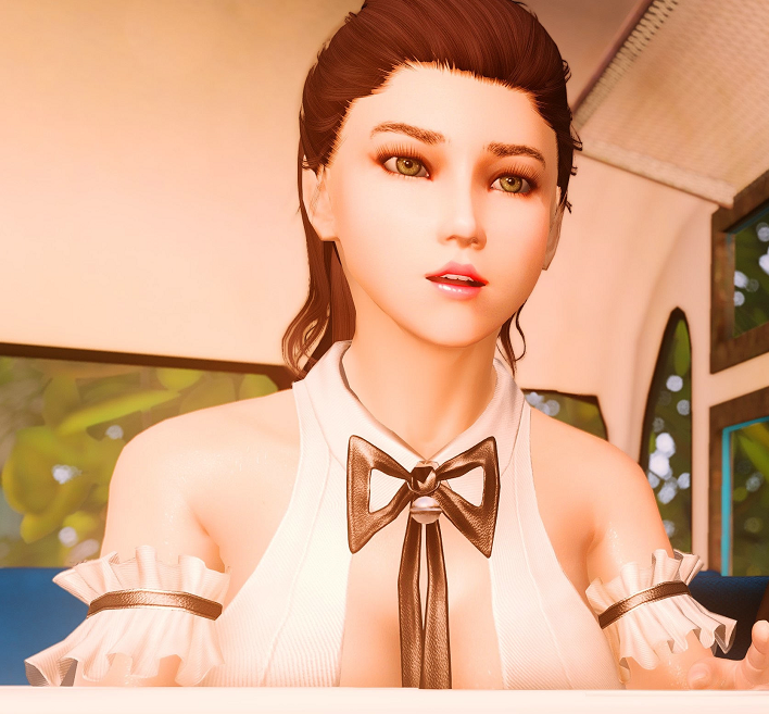 [3D全彩]妈妈是成人小说家 (完)[204P/219M]