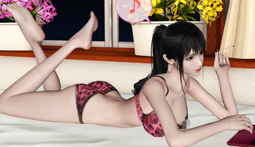 [3D全彩]贝希魔斯 女教师绫香1-3[583P/1.78G]