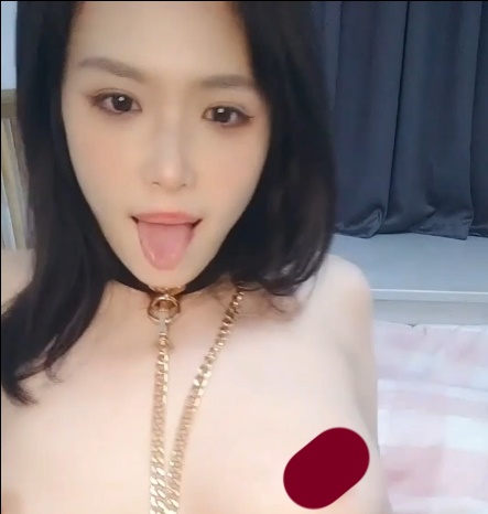 福利姬 网红小奶瓶-2V939M