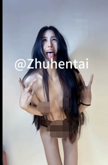 颜艺母猪-anna(zhuhentai)-千元高价定制颜艺高潮母猪阿黑颜合集(18P,11V,1G)