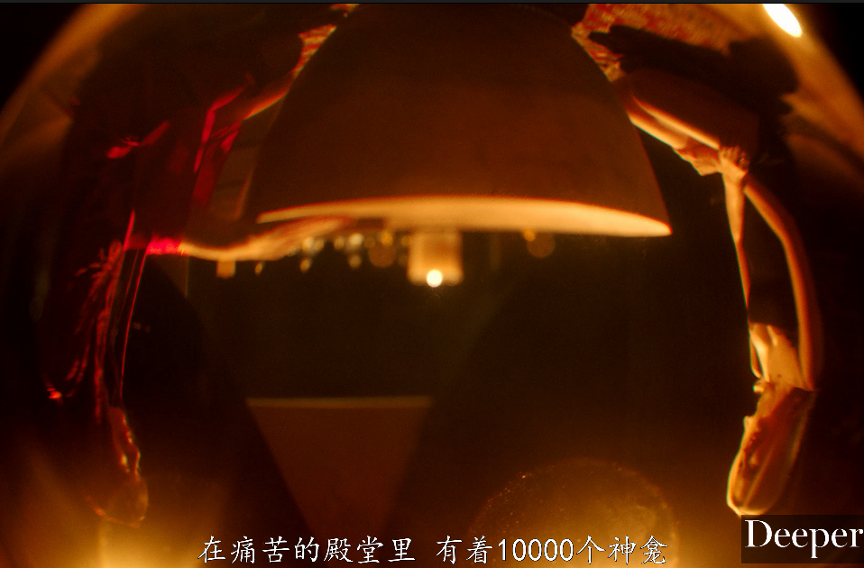 欧美AV-kenna james-审判,中文字幕(1V,1.43G)