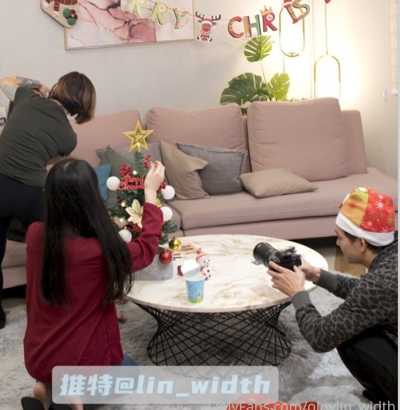 台湾知名男优-性福勃士 林宽(lin_width)-of女优花絮啪啪视图(15P,21V,1.94G)