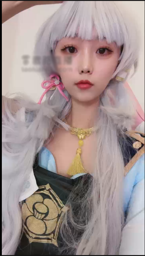 套路直播一茶-神里绫华羞辱红绿灯【1V】【344MB百度云】