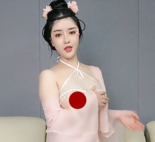 [精品] 绿帽淫妻 古装中西结合-1V317M