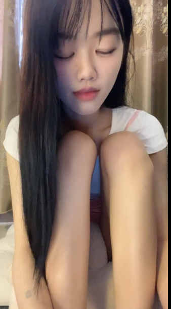 足控-易直播 温柔柔(1V,356M)