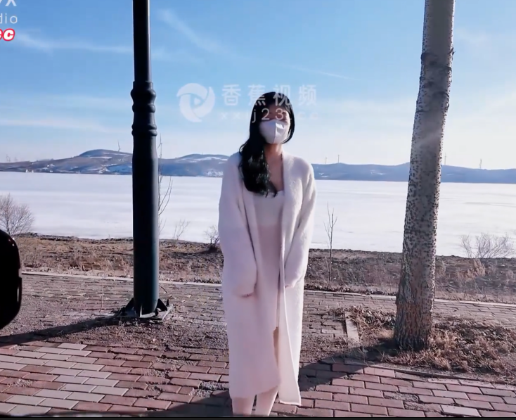 清纯妹妹-小猫咪-诱骗路遇盲女(1V,1G)