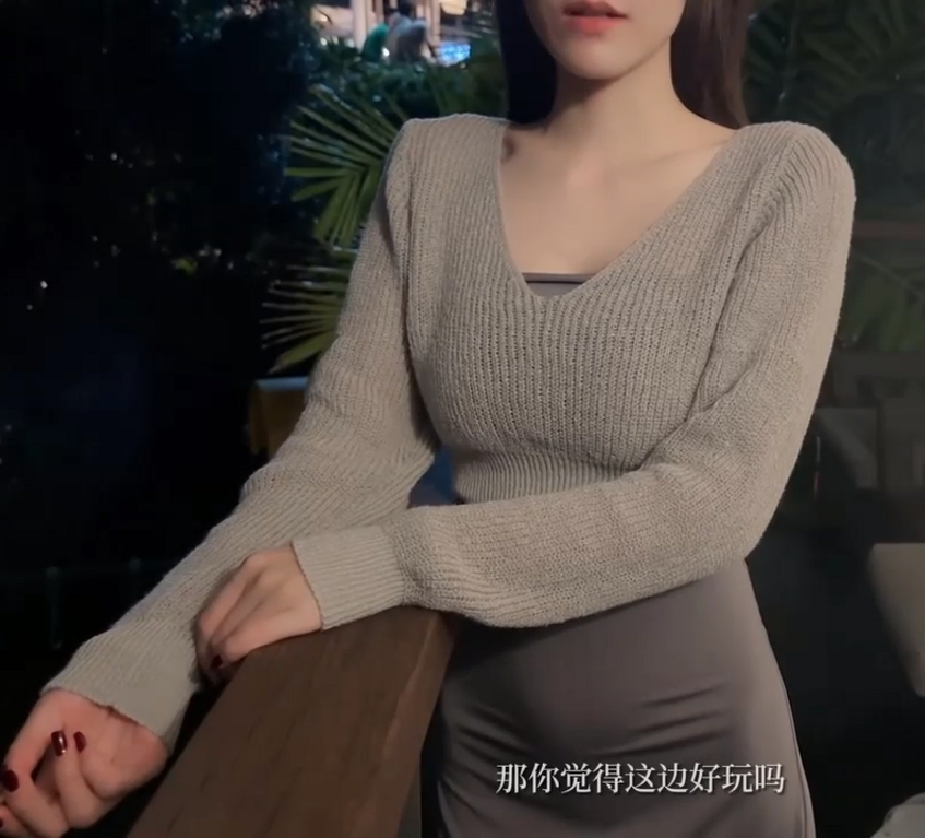 极品长腿御姐-水冰月-新-性爱旅行的约啪(1V,468M)
