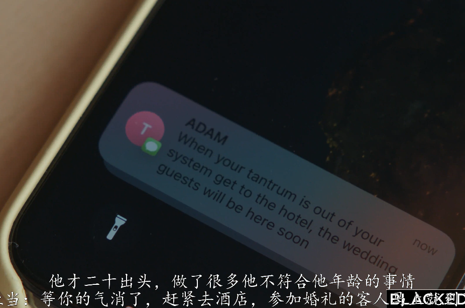 欧美AV-eva blume-逃离婚礼2,中文字幕(1V,1.99G)