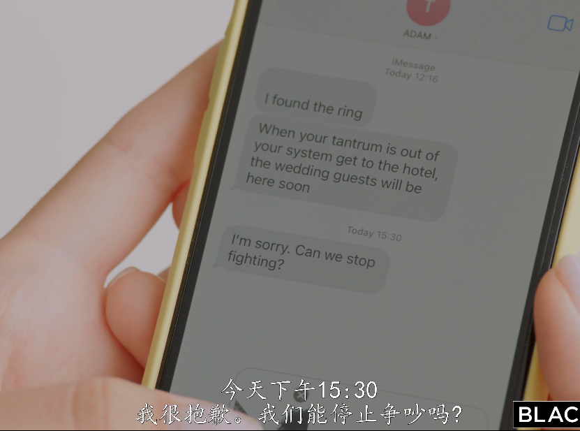 欧美AV-eva blume-逃离婚礼2,中文字幕(1V,1.99G)