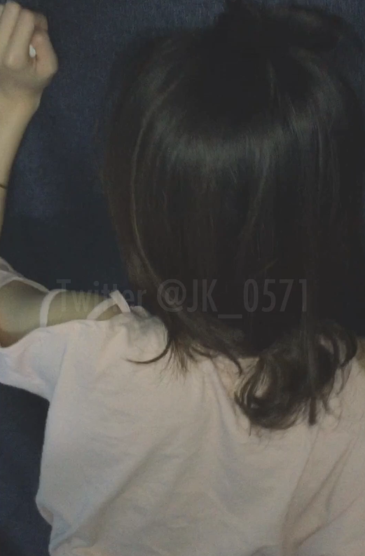 JK0571 杭州海王 OF约炮实录 短裙少女-1V416M