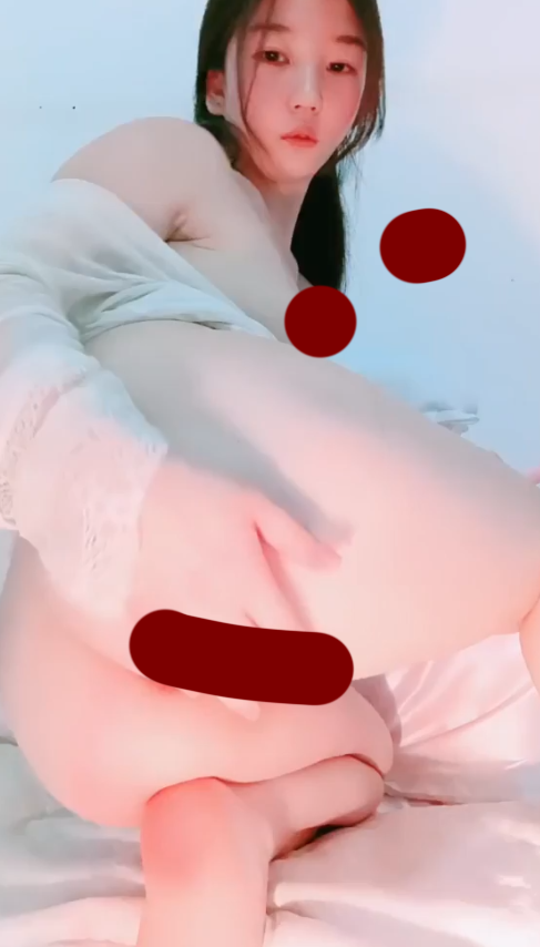 【纯情崽崽】极品尤物蜜桃臀~道具自慰~超粉小穴~-1V476M