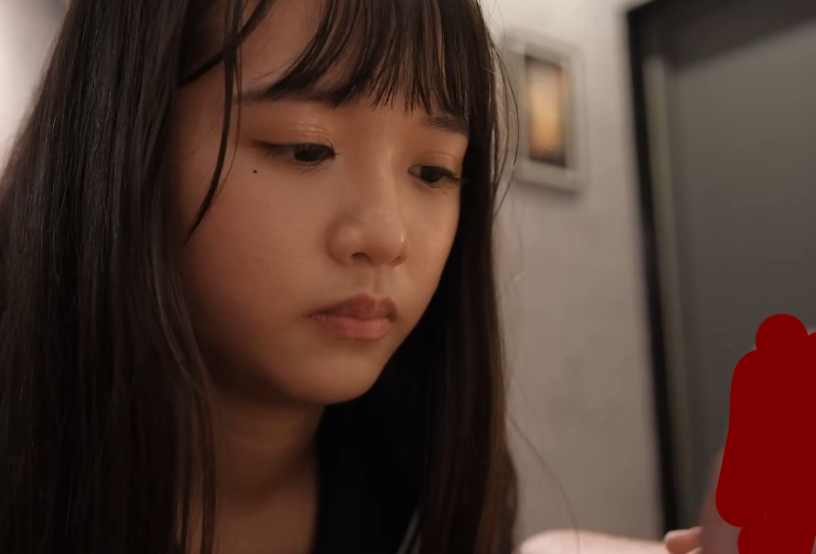 RR-014 援交JK-不情愿的援交少女-1V504M