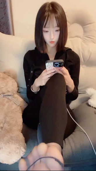 足控-易直播 富江 5（1V,317M）