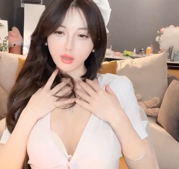 极品ST站 Sweetea05直播抽搐-1V751M