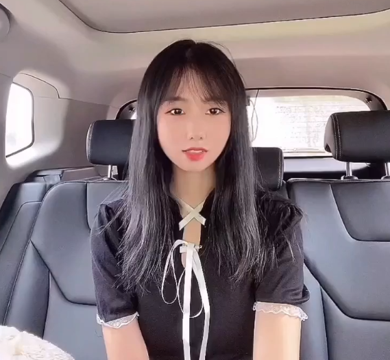 糖心UP主 小桃  随机路人挑战-1V629M
