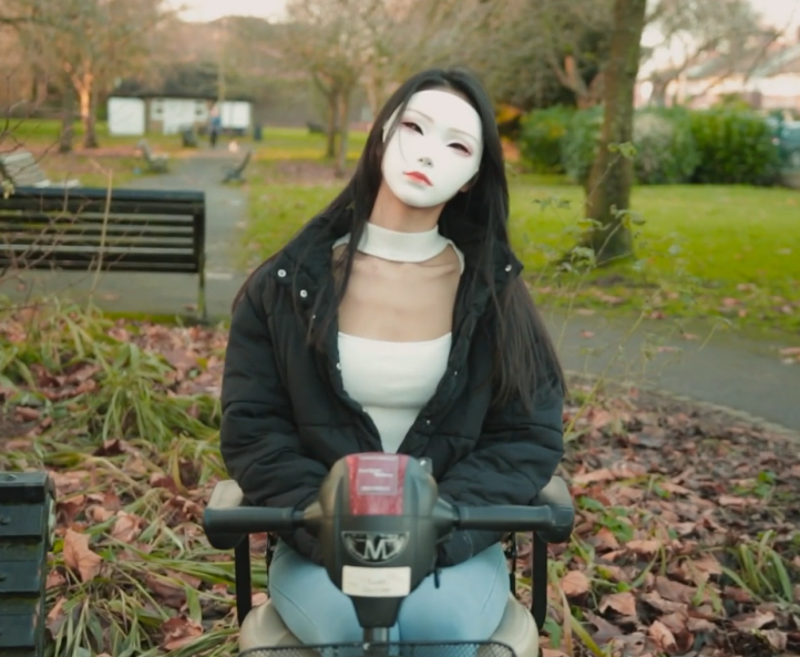 极品御姐-sadmiss-新-公园偶遇的美丽处女残疾女孩(1V,311M)