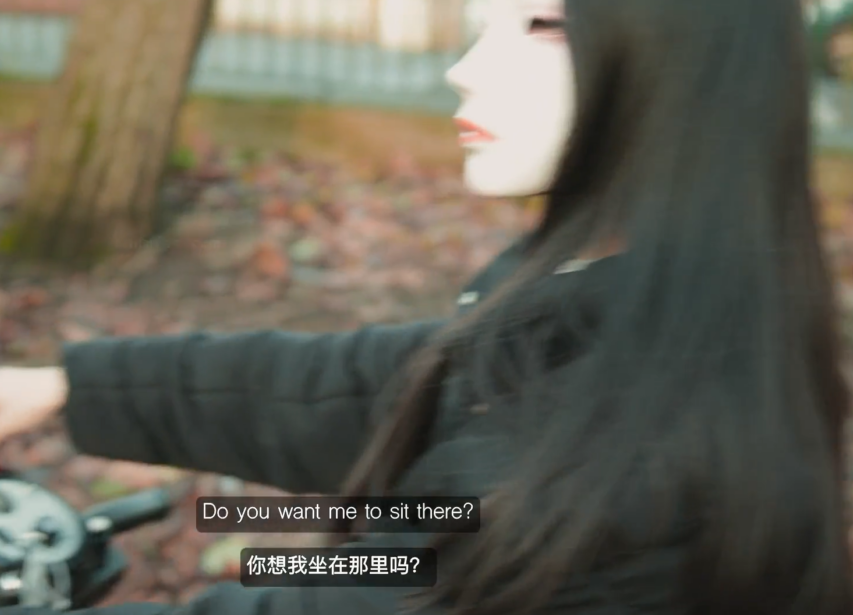 极品御姐-sadmiss-新-公园偶遇的美丽处女残疾女孩(1V,311M)