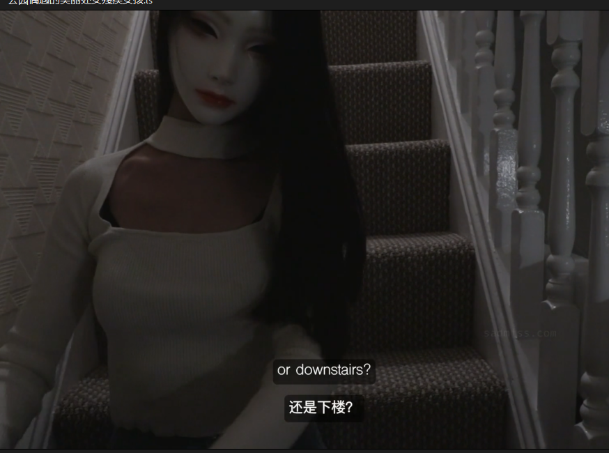 极品御姐-sadmiss-新-公园偶遇的美丽处女残疾女孩(1V,311M)