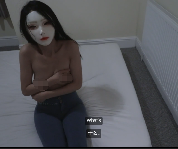 极品御姐-sadmiss-新-公园偶遇的美丽处女残疾女孩(1V,311M)