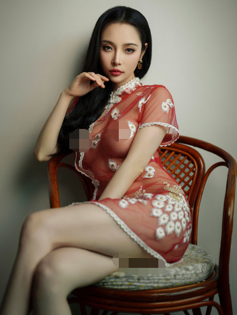 女演员下海-超极品御姐-孙禾颐(jennypinky)-2.6-2.13原版(13P,14V,1.03G)