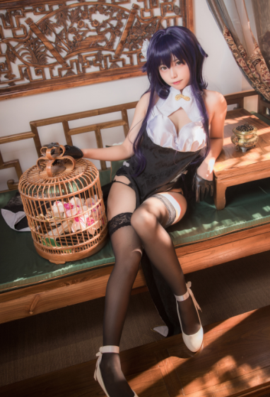 cos-三無人型-森蚺精一+吾妻旗袍（42P,445M）