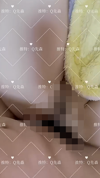 推特约啪大神-Q先森-多位女神女主啪啪合集(75P,44V,796M)